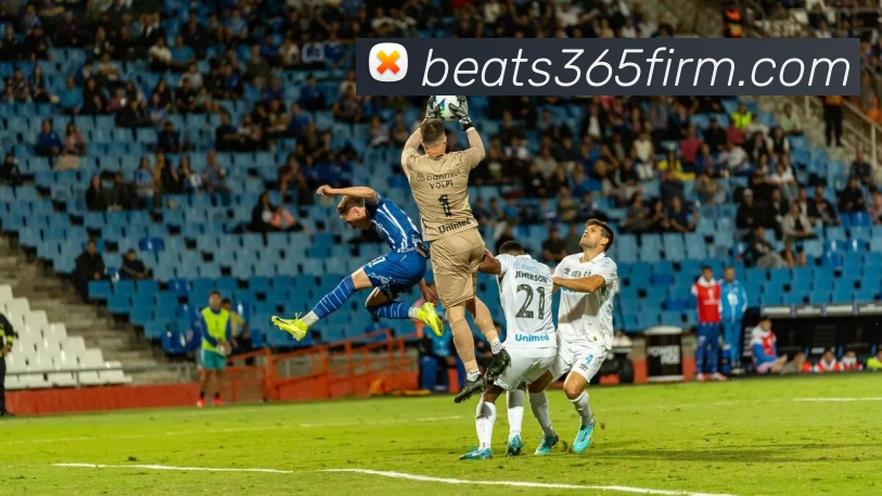 beats365体育发展历程