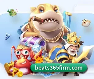 beats365体育的故事