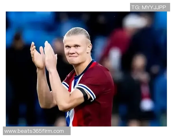 哈兰德40岁时欧冠进球将超C罗成历史第一人预测引发热议